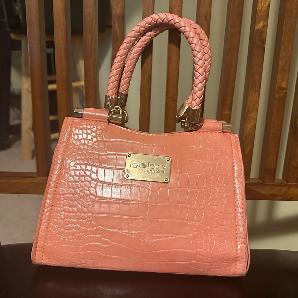 Bebe Purse